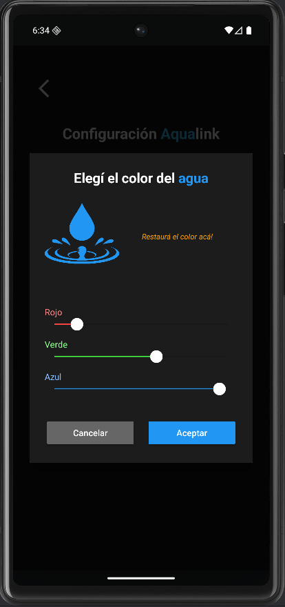 Dale tu propio estilo!